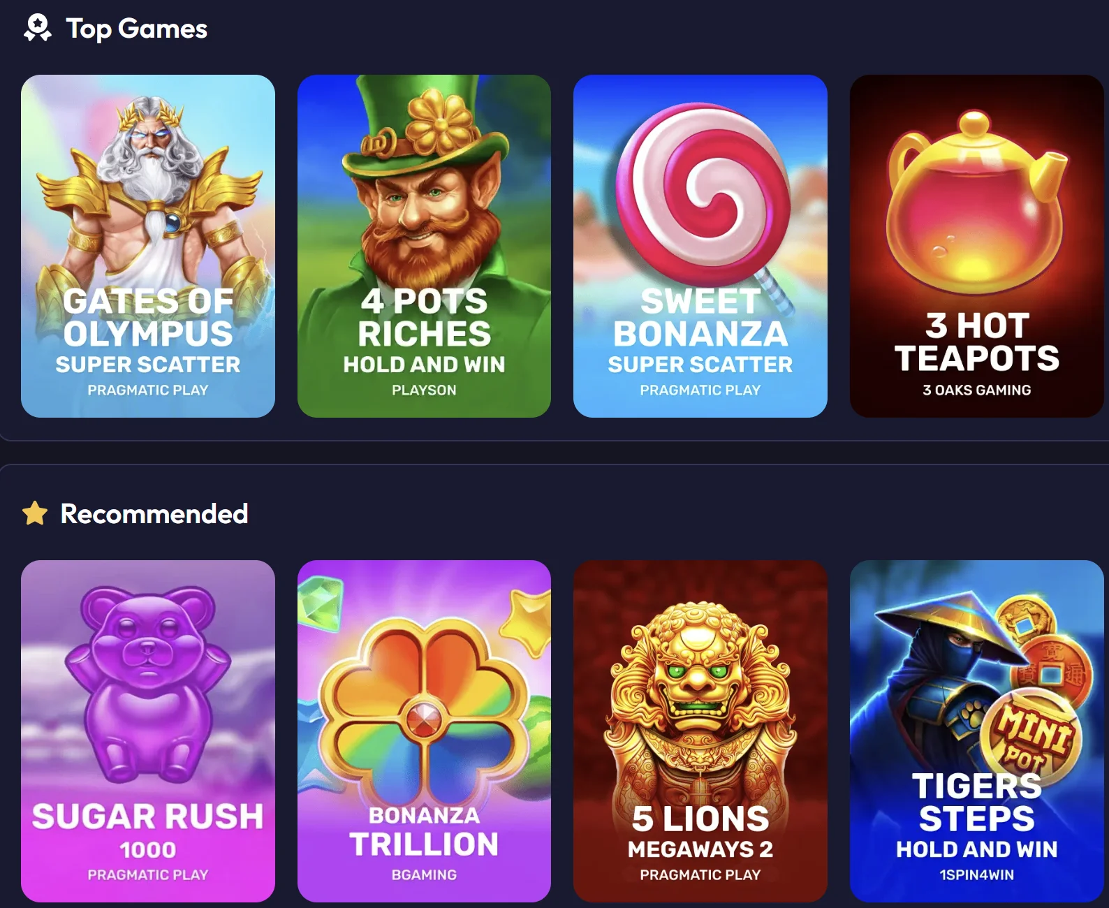 Casino